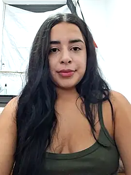Snapshot of channell0 chatting on 30, 7, 2026 channell0 online show from 30, 7, 2026