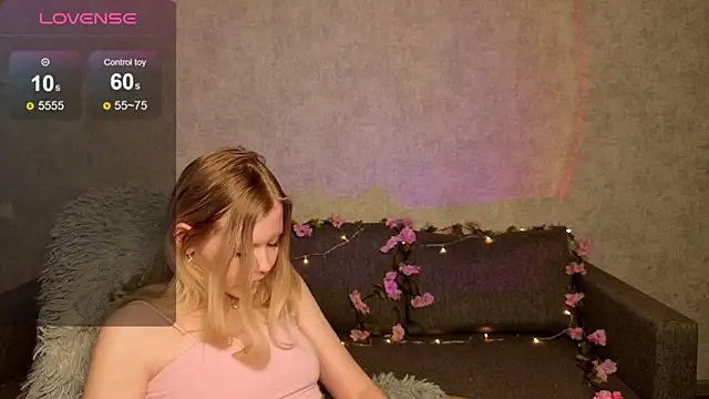 Wendy 228 online show from 31, 10, 2025