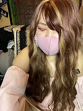 Snapshot of xoxLILxMELOxox chatting on 24, 10, 2025 xoxLILxMELOxox online show from 24, 10, 2025