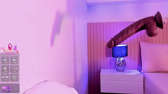 Amara melodi online show from 12, 4, 2026