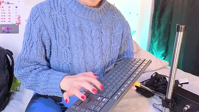 Samaraa Smith online show from 29, 5, 2026