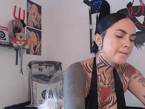 Snapshot of Sofia_May chatting on 14, 2, 2026 Sofia May online show from 14, 2, 2026