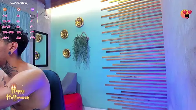 Snapshot of jharol_cardonaa chatting on 20, 10, 2025 jharol cardonaa online show from 20, 10, 2025