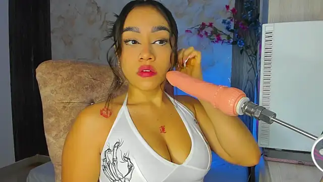 Snapshot of Eva_cutte chatting on 18, 9, 2025 Eva cutte online show from 18, 9, 2025