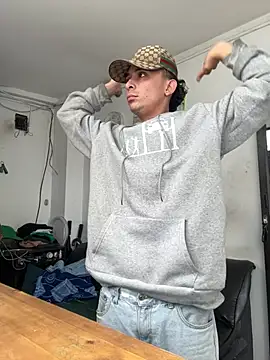 Jacobs0 online show from 16, 2, 2026