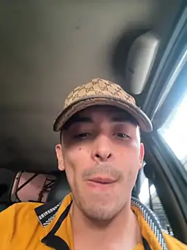 Jacobs0 online show from 25, 3, 2026