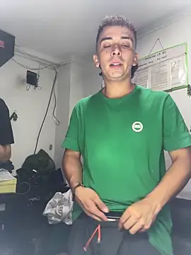 Jacobs0 online show from 14, 4, 2026