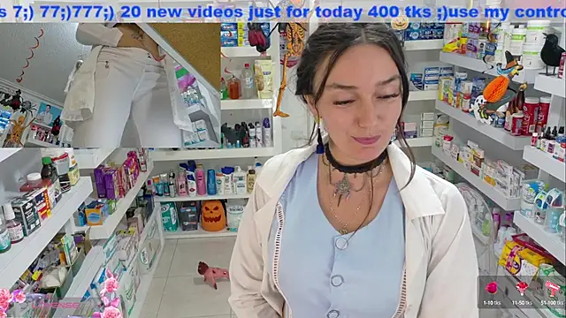 swmilena hot  online show from 16, 10, 2025