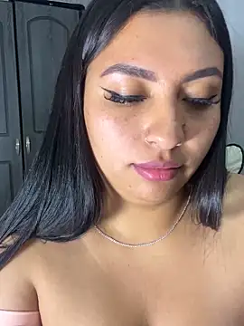 Issa Santana online show from 15, 10, 2025