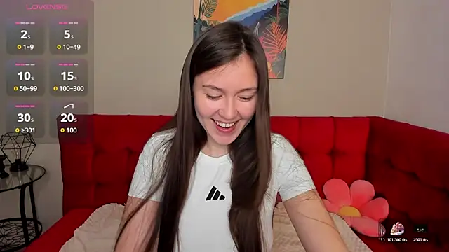 Tina Porter online show from 19, 4, 2026