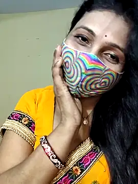 Hotty Sonali online show from 26, 9, 2025