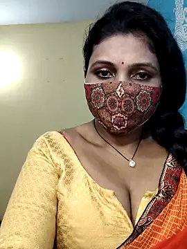 Hotty Sonali online show from 28, 9, 2025