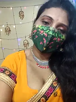 Hotty Sonali online show from 19, 10, 2025
