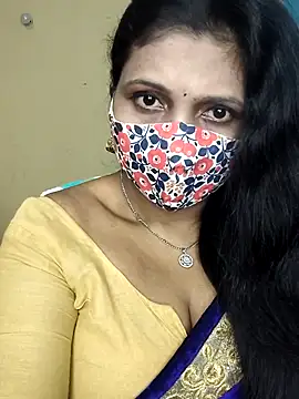 Hotty Sonali online show from 29, 11, 2025