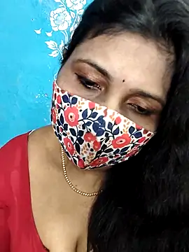 Hotty Sonali online show from 5, 12, 2025