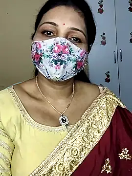 Hotty Sonali online show from 12, 1, 2026