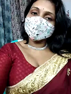 Hotty Sonali online show from 2, 3, 2026