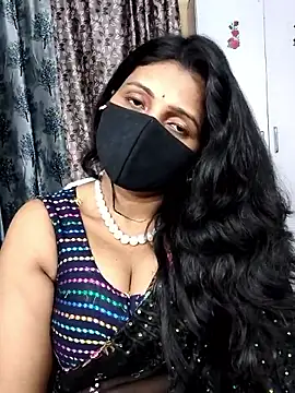 Hotty Sonali online show from 11, 4, 2026