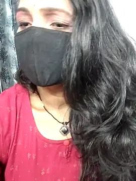 Hotty Sonali online show from 18, 4, 2026