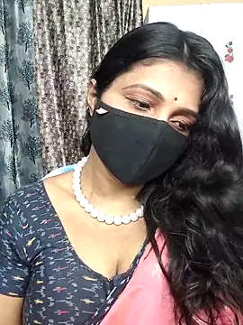 Snapshot of Hotty_Sonali chatting on 19, 4, 2026 Hotty Sonali online show from 19, 4, 2026