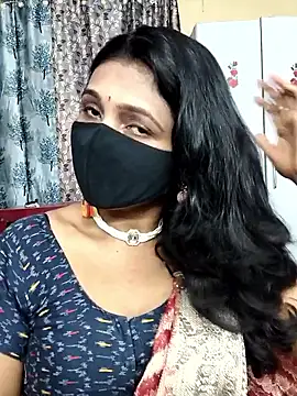 Snapshot of Hotty_Sonali chatting on 17, 5, 2026 Hotty Sonali online show from 17, 5, 2026