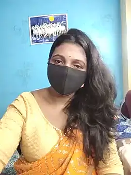 Snapshot of Hotty_Sonali chatting on 9, 6, 2026 Hotty Sonali online show from 9, 6, 2026