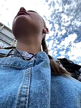 Snapshot of StephanieMur chatting on 27, 9, 2025 StephanieMur online show from 27, 9, 2025