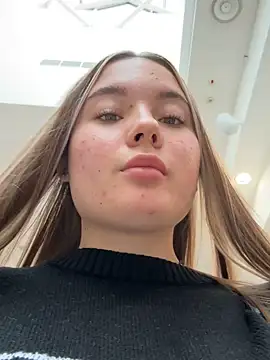 Snapshot of StephanieMur chatting on 10, 10, 2025 StephanieMur online show from 10, 10, 2025