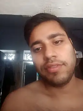 Desirock001 online show from 27, 10, 2025