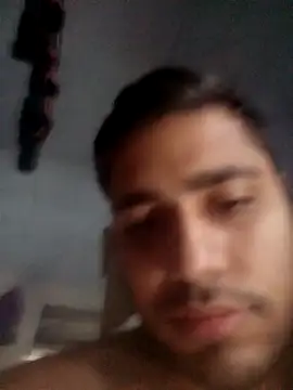 Desirock001 online show from 31, 10, 2025