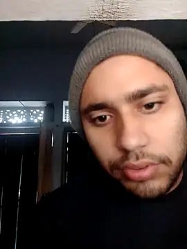 Desirock001 online show from 21, 11, 2025