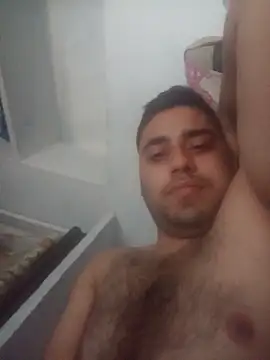 Desirock001 online show from 29, 4, 2026