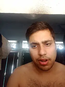 Snapshot of Desirock001 chatting on 13, 6, 2026 Desirock001 online show from 13, 6, 2026