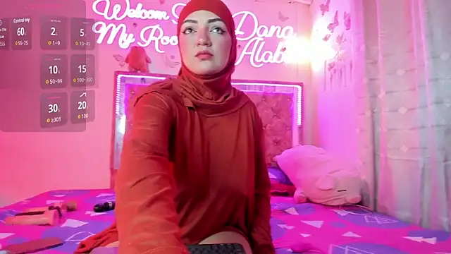 Dana-Alabi online show from 24, 2, 2026