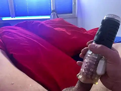 JakobPeralta74 online show from 2, 12, 2025