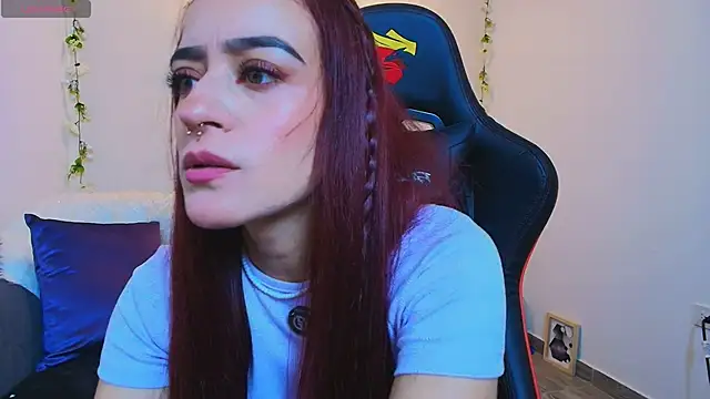 Snapshot of ViolethRosse chatting on 27, 6, 2026 ViolethRosse online show from 27, 6, 2026