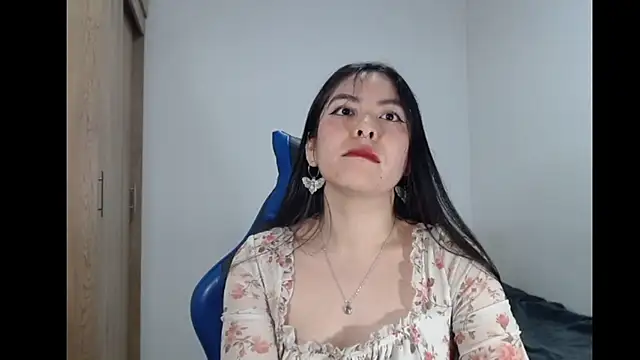 Snapshot of EloiseJun chatting on 15, 2, 2026 EloiseJun online show from 15, 2, 2026