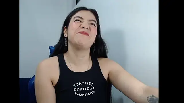 Snapshot of EloiseJun chatting on 20, 6, 2026 EloiseJun online show from 20, 6, 2026