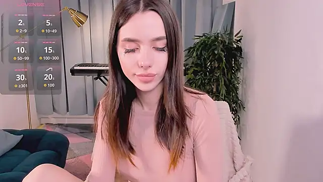 Snapshot of shuggybaby chatting on 21, 9, 2025 shuggybaby online show from 21, 9, 2025