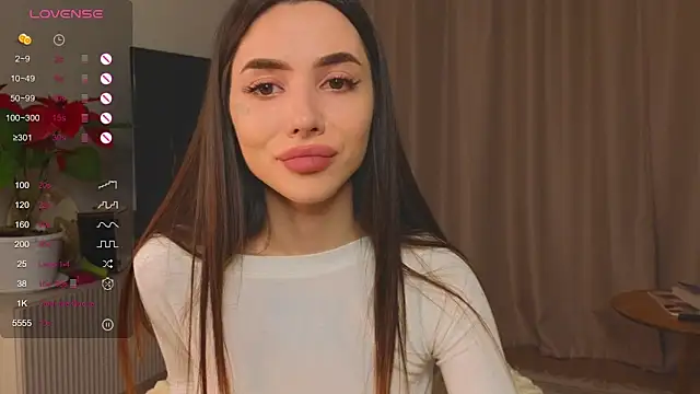 Snapshot of shuggybaby chatting on 9, 1, 2026 shuggybaby online show from 9, 1, 2026