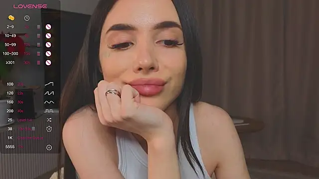 Snapshot of shuggybaby chatting on 13, 1, 2026 shuggybaby online show from 13, 1, 2026