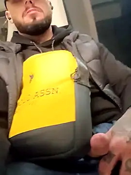 Barber33zk online show from 24, 9, 2025