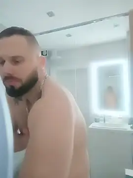 Barber33zk online show from 23, 2, 2026