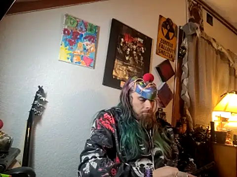 thejuicybacon online show from 1, 11, 2025