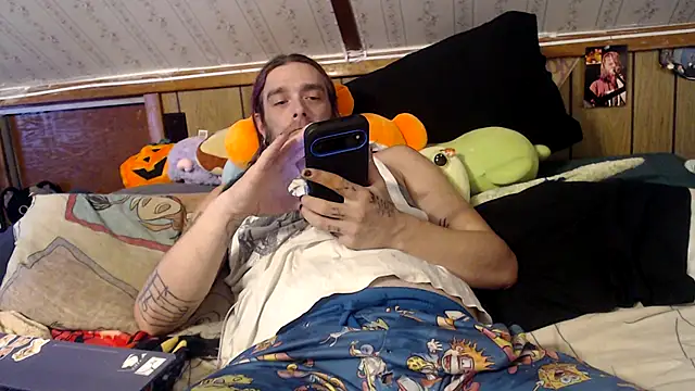 thejuicybacon online show from 6, 11, 2025