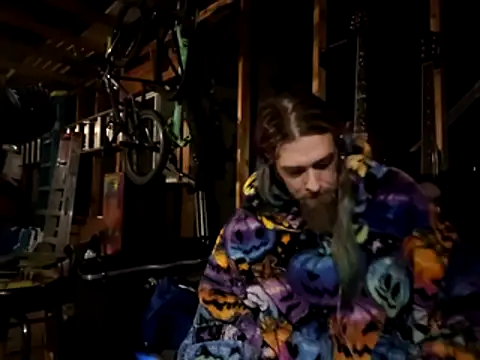 thejuicybacon online show from 14, 11, 2025