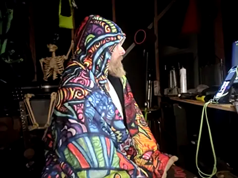 thejuicybacon online show from 10, 1, 2026