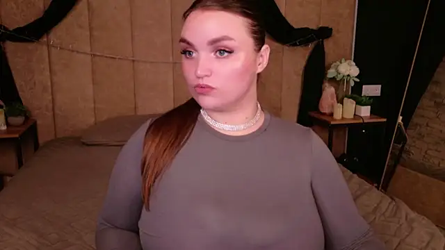 Snapshot of Ida_Swift chatting on 16, 9, 2025 Ida Swift online show from 16, 9, 2025