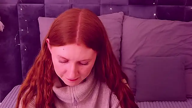 SaraMoor online show from 28, 2, 2026