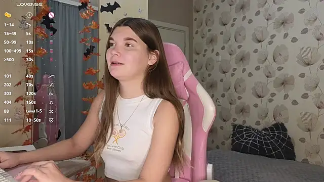  cute ice online show from 22, 10, 2025